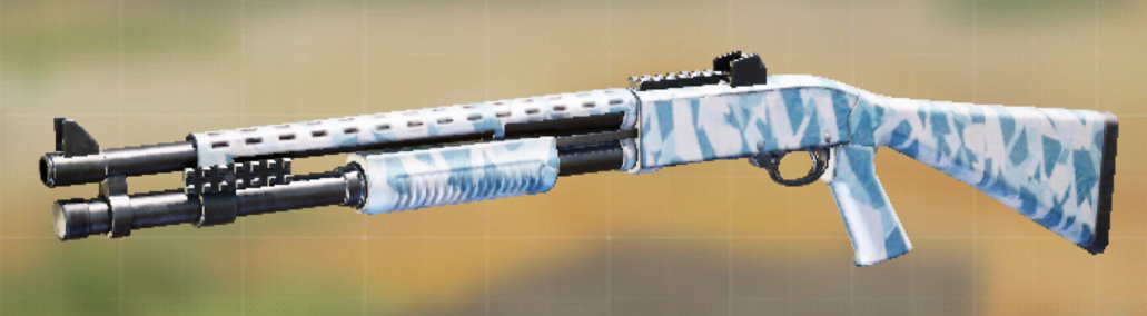 BY15 Frostbite (Grindable), Common camo in Call of Duty Mobile