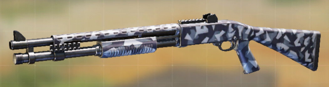 BY15 Ice Breaker, Common camo in Call of Duty Mobile