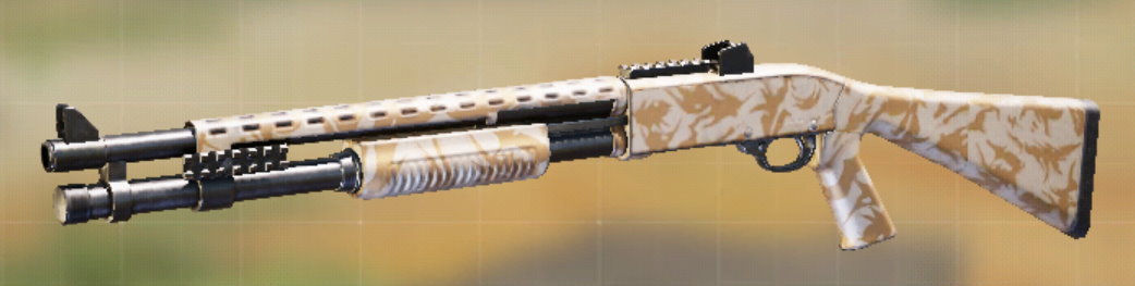 BY15 Sand Dance, Common camo in Call of Duty Mobile