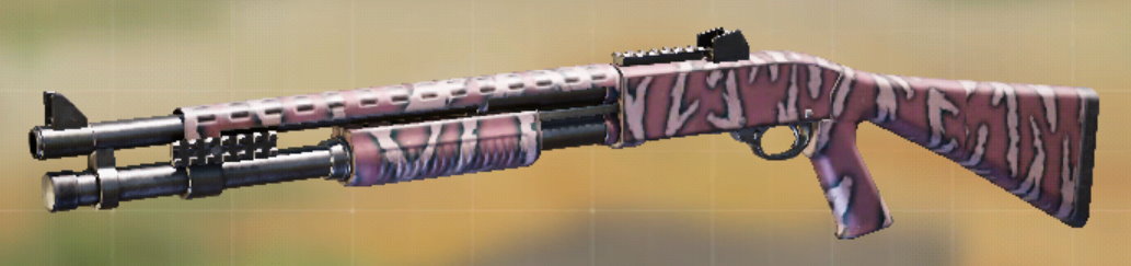 BY15 Pink Python, Common camo in Call of Duty Mobile