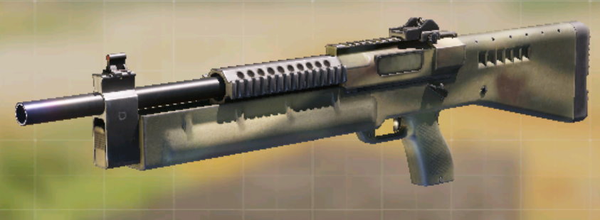 HS2126 Moroccan Snake, Common camo in Call of Duty Mobile