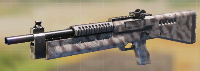 HS2126 Chain Link, Common camo in Call of Duty Mobile