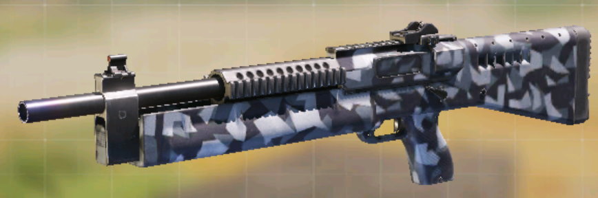 HS2126 Ice Breaker, Common camo in Call of Duty Mobile