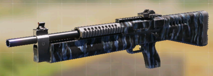 HS2126 Dank Forest, Common camo in Call of Duty Mobile