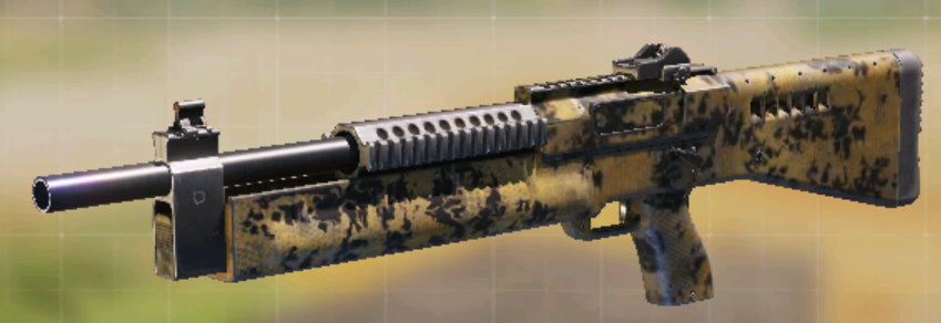 HS2126 Python, Common camo in Call of Duty Mobile