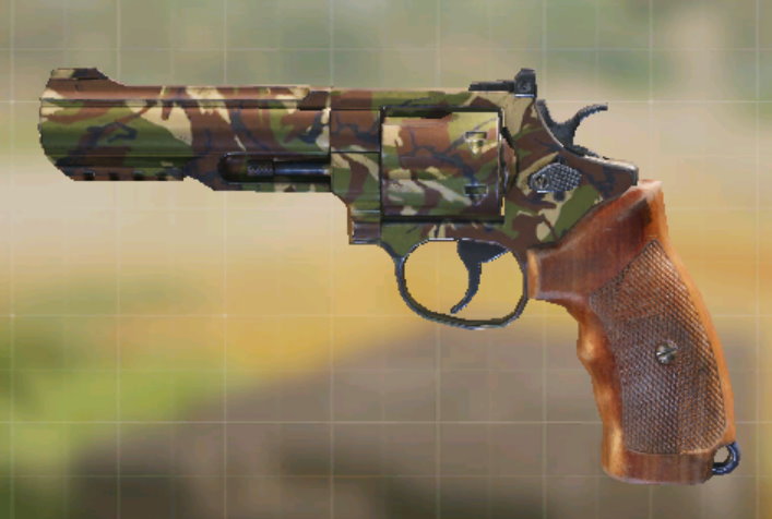 J358 Marshland, Common camo in Call of Duty Mobile