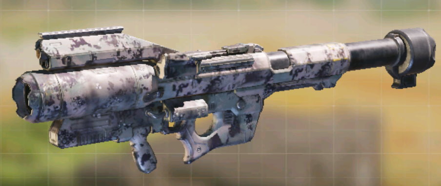 FHJ-18 China Lake, Common camo in Call of Duty Mobile
