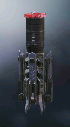 Trip Mine Ammo Box, Uncommon camo in Call of Duty Mobile