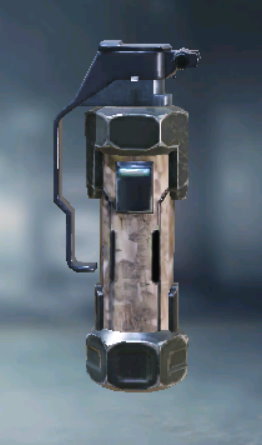 Concussion Grenade Old News, Uncommon camo in Call of Duty Mobile