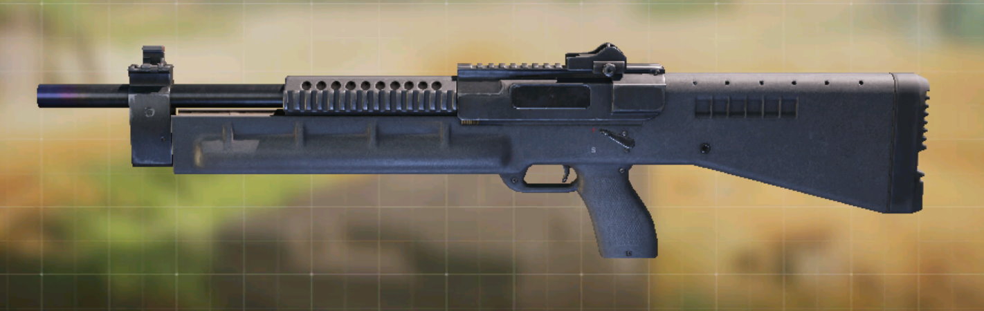 HS2126 Default, Common camo in Call of Duty Mobile