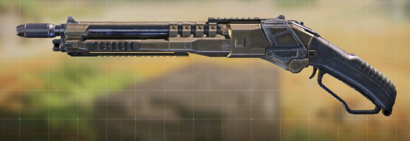 HS0405 Default, Common camo in Call of Duty Mobile