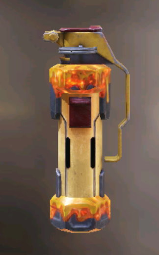 Flashbang Grenade Beekeeper, Epic camo in Call of Duty Mobile