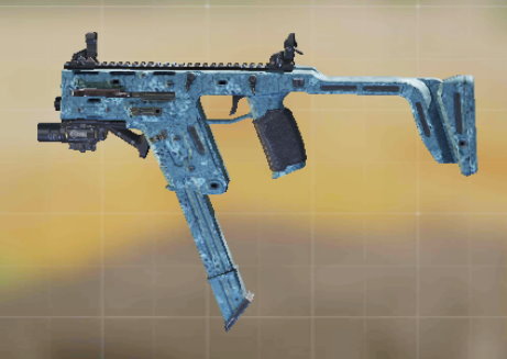 Fennec H2O (Grindable), Common camo in Call of Duty Mobile