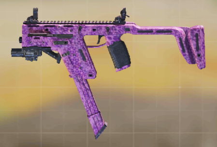 Fennec Neon Pink, Common camo in Call of Duty Mobile