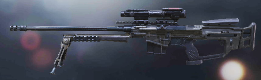 NA-45 Default, Common camo in Call of Duty Mobile