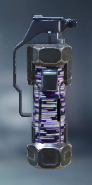Concussion Grenade Glitch, Uncommon camo in Call of Duty Mobile