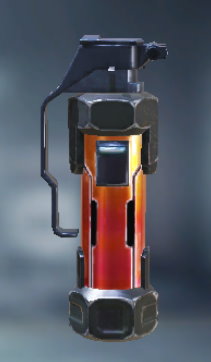 Flashbang Grenade Citrine, Epic camo in Call of Duty Mobile