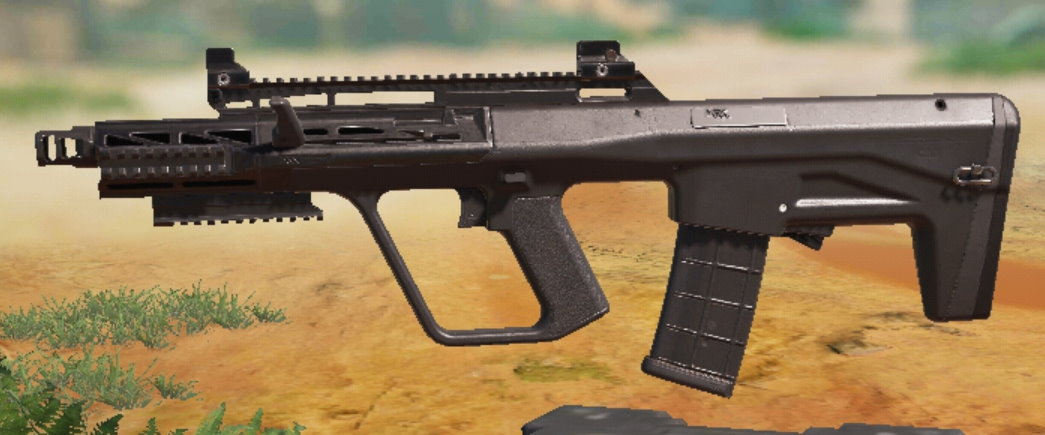 AGR 556 Default, Common camo in Call of Duty Mobile