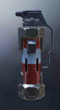 Flashbang Grenade Alarm, Uncommon camo in Call of Duty Mobile