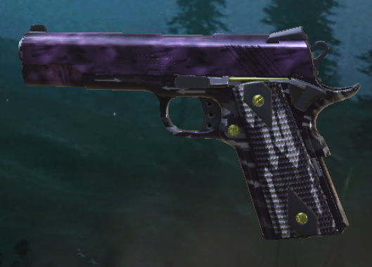 MW11 Forward Motion, Rare camo in Call of Duty Mobile
