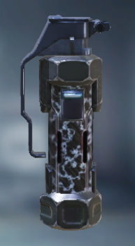 Flashbang Grenade Pocket Shock, Uncommon camo in Call of Duty Mobile