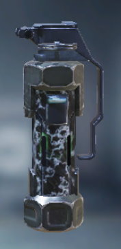 Concussion Grenade Pocket Shock, Uncommon camo in Call of Duty Mobile