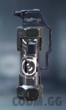 Flashbang Grenade Target Lock, Epic camo in Call of Duty Mobile