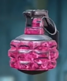 Frag Grenade Phobos, Epic camo in Call of Duty Mobile