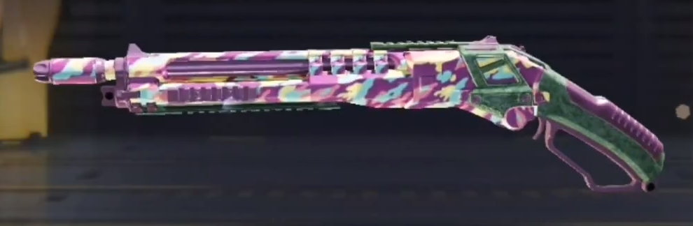 HS0405 Easter '20, Rare camo in Call of Duty Mobile