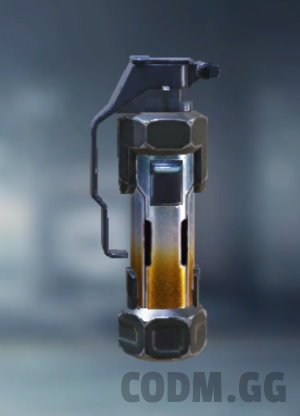 Flashbang Grenade Quartz, Epic camo in Call of Duty Mobile