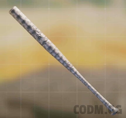 Baseball Bat Pitter Patter, Common camo in Call of Duty Mobile