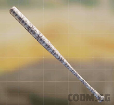 Baseball Bat Chain Link, Common camo in Call of Duty Mobile