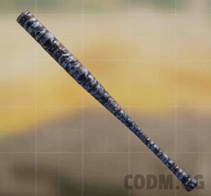 Baseball Bat Dank Forest, Common camo in Call of Duty Mobile